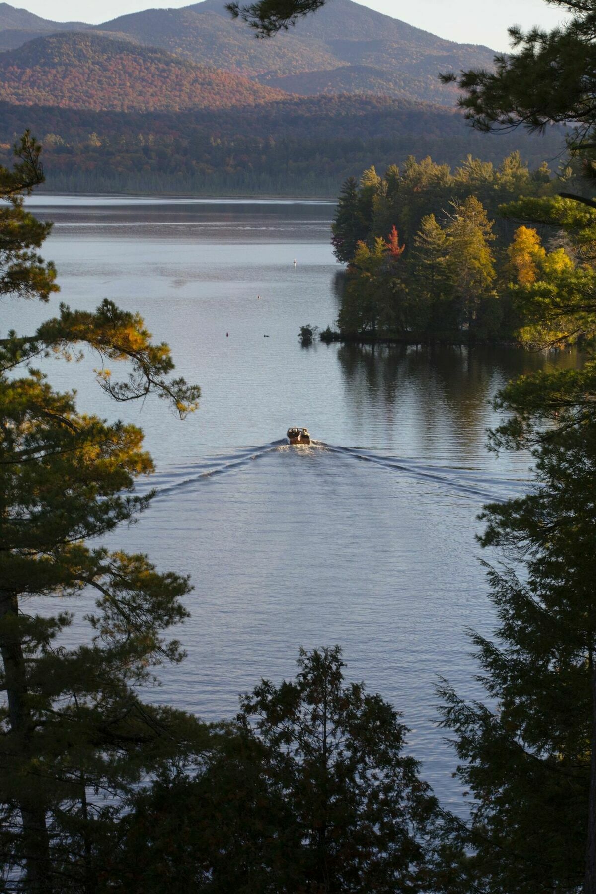 Hotel Saranac, Curio Collection By Hilton Saranac Lake Eksteriør billede